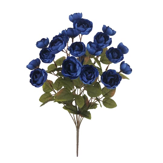 19.5" Ranunculus Bush by Ashland®
